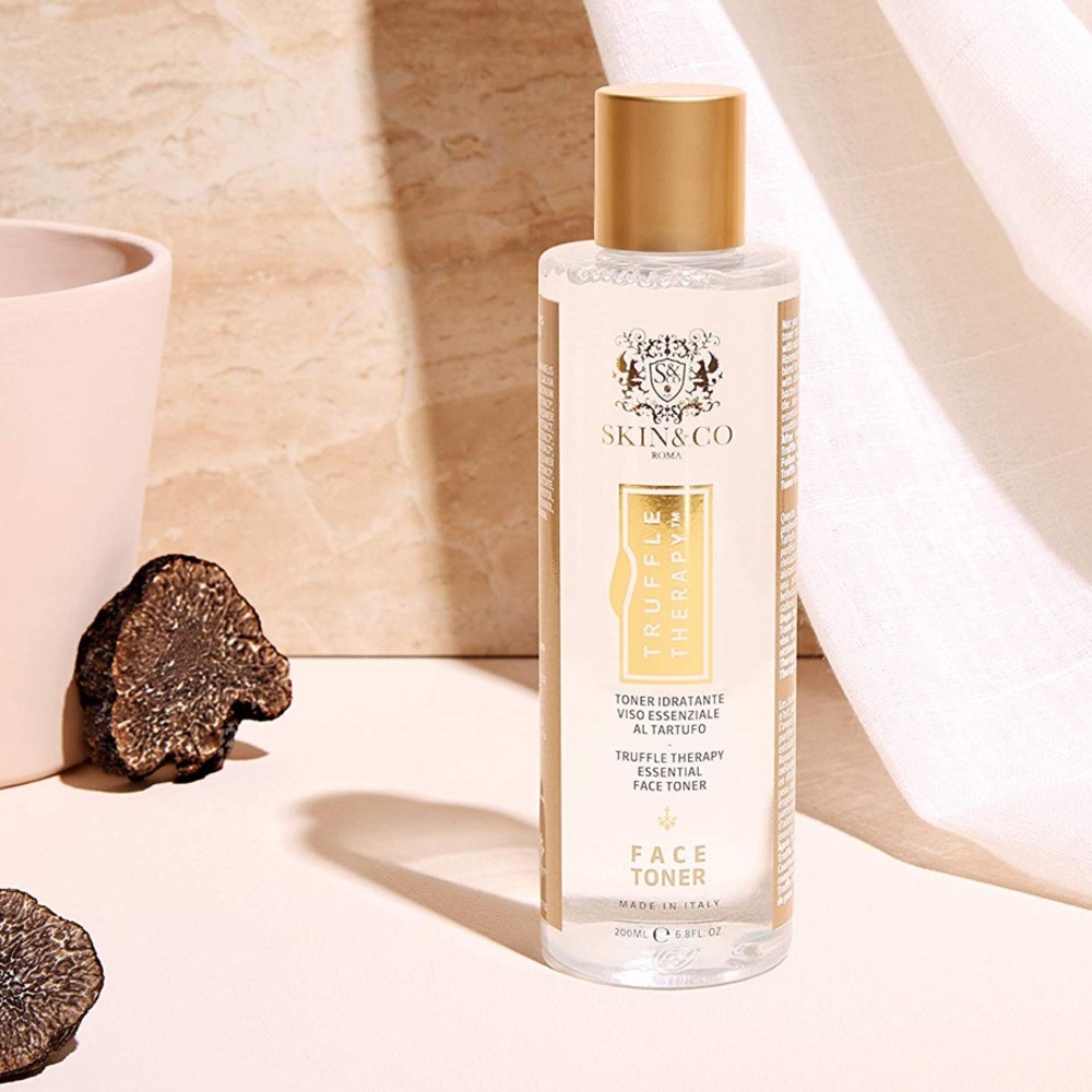Skin & Co truffle therapy face toner